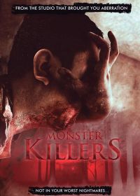 Убийцы монстров (2020) Monster Killers