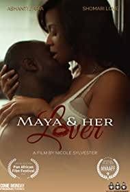 Майя и любовник (2021) Maya and Her Lover
