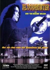 Ночной охотник (1996) Night Hunter