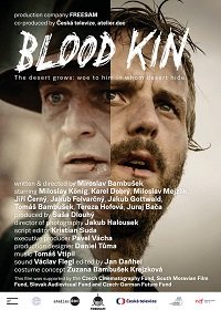 Кровные узы (2021) Blood Kin