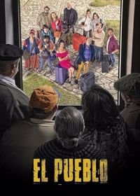 Народ (2019) El pueblo