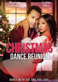 Встреча на рождественских танцах (2021) A Christmas Dance Reunion