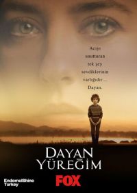 Держись, сердце мое (2017) Dayan Yuregim