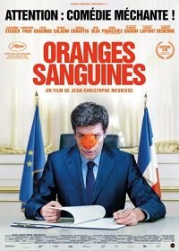 Кровавые апельсины (2021) Oranges sanguines