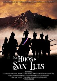 Сыновья Сан-Луиса (2020) Los Hijos de San Luis