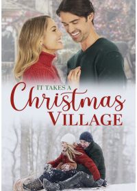 Рождественская ярмарка (2021) It Takes a Christmas Village