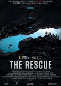 Спасательная операция / Спасение (2021) The Rescue