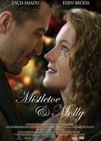 Омела и Молли (2021) Mistletoe and Molly