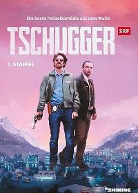 Коп (2021) Tschugger
