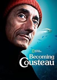 Становление Кусто (2021) Becoming Cousteau