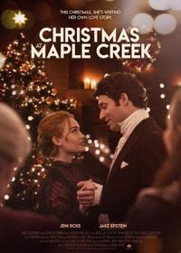 Роман в рождественской деревне (2020) Christmas at Maple Creek