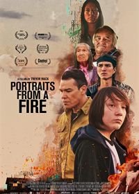 Портреты из огня (2021) Portraits from a Fire