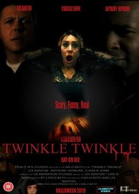 Огонёк (2019) Twinkle Twinkle
