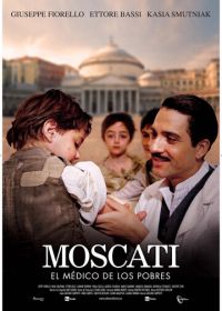 Джузеппе Москати: Исцеляющая любовь (2007) Giuseppe Moscati: L'amore che guarisce