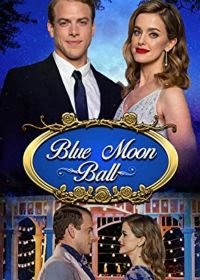 Бал под голубой луной (2021) Blue Moon Ball