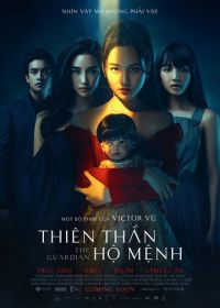Хранитель (2021) Thiên Than Ho Menh