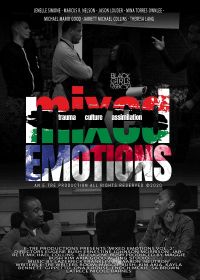 Смешанные чувства 2 (2020) Mixed Emotions Vol. 2