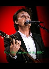 Пол Маккартни на Би-би-си (2021) Paul McCartney at the BBC