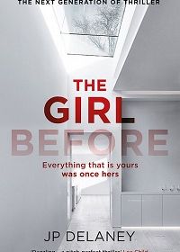 Предшественница (2021) The Girl Before