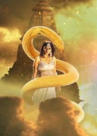 Женщина - Змея снова возвращается (2019) Phir Laut Aayi Naagin