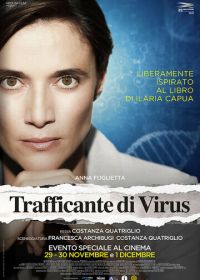 Торговец вирусами (2021) Trafficante di Virus