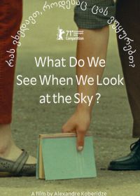 Что мы видим, когда смотрим на небо? (2021) Ras vkhedavt, rodesac cas vukurebt?