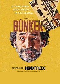 Бункер (2021) Búnker