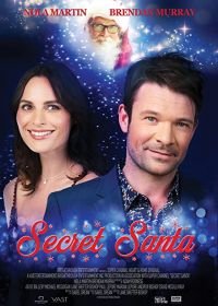 Тайный Санта (2021) Secret Santa