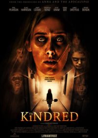 Дети тьмы / Родство (2021) The Kindred