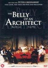 Живот архитектора (1987) The Belly of an Architect
