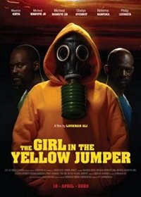 Девушка в желтом джемпере (2020) The Girl in the Yellow Jumper