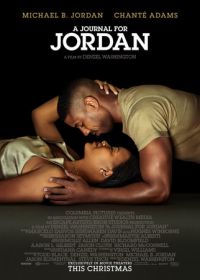 Дневник для Джордана (2021) A Journal for Jordan