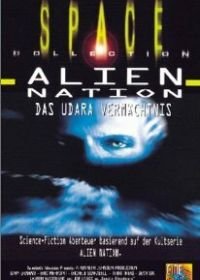 Нация пришельцев: Наследие удара (1997) Alien Nation: The Udara Legacy