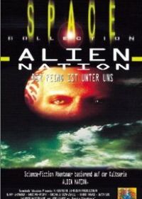 Внутренняя угроза (1996) Alien Nation: The Enemy Within