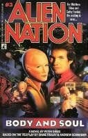 Нация пришельцев: Душа и тело (1995) Alien Nation: Body and Soul