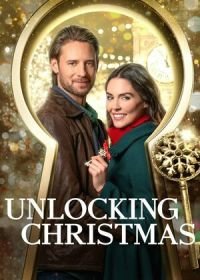 Ключ к Рождеству (2020) Unlocking Christmas