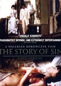 История греха (1975) Dzieje grzechu