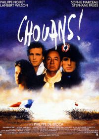 Шуаны! (1987) Chouans!