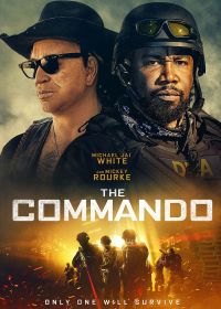 Коммандо (2022) The Commando