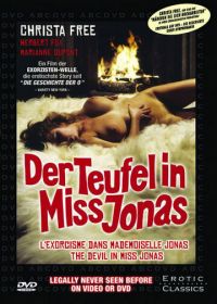 Бесы в мисс Джонс (1974) Der Teufel in Miss Jonas