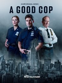 Хороший коп (2021) A Good Cop