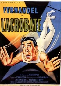 Акробат (1941) L'acrobate