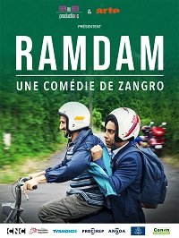 Переполох (2020) Ramdam