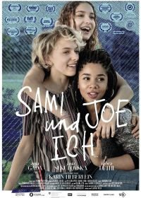 Сэми, Джо и я (2020) Sami, Joe und ich