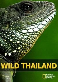 National Geographic. Дикая природа Таиланда (2013) Wild Thailand