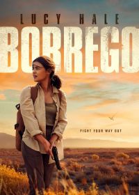 Боррего (2022) Borrego