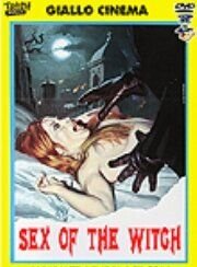 Секс-колдунья (1973) Il sesso della strega