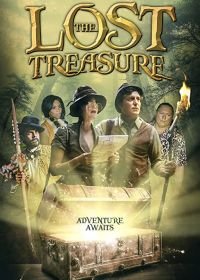 Потерянное сокровище (2022) The Lost Treasure
