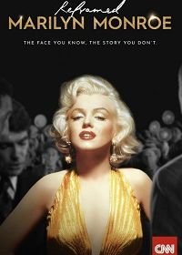 Переосмысление: Мэрилин Монро (2022) Reframed: Marilyn Monroe