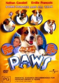 Лапы (1997) Paws